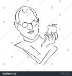 09-28-2023 : Steve Jobs의 EPS 파일 스톡 벡터(로열티 프리) 2367904963 | Shutterstock