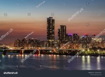 2019-03-0388 | 서울 용산구 - 2019년 9월 9일: 스톡 사진 2388190261 | Shutterstock
