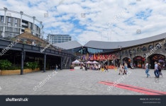 런던 - 06 03 2022: 리젠트 스톡 사진 2428736181 | Shutterstock