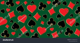 퀸&킹인셀덤 | 만화 에이스, 킹, 퀸, 잭. 카드 스톡 벡터(로열티 프리) 2456016175 | Shutterstock