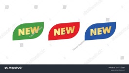 128만개의 New labels 로열티 프리 이미지 및 스톡 사진 | Shutterstock