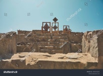 (주)수페컴퍼니 - 59008 | 페루 바랑카 주 수페 근처의 고대 스톡 사진 2495242185 | Shutterstock