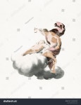 개인화물1698 | Amor and Psyche (1688-1698) by Johan 스톡 일러스트 2538950997 | Shutterstock