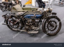 Modea Italy 2025 03 30 Motor 스톡 사진 2605813685 | Shutterstock