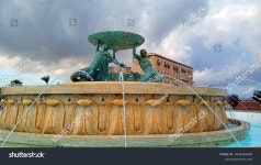 FLORIANA VALLETTA MALTA 09 23 2024: 스톡 사진 2642262695 | Shutterstock