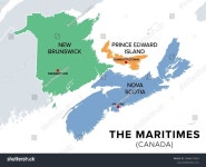 이스턴 시티(Eastern C.T) | 266개의 Eastern canada map 로열티 프리 이미지 및 스톡 사진 | Shutterstock