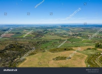 유럽의 로아레, 스페인, 아라곤, 우에스카의 시골은 스톡 사진 2691088735 | Shutterstock