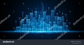 도시미래종합기술공사주 | 31만개의 City technology future 로열티 프리 이미지 및 스톡 사진 | Shutterstock