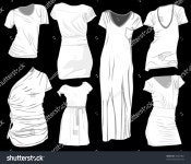 디에스어페럴(D.S. Apparel) | Apparel 스톡 벡터(로열티 프리) 30581851 | Shutterstock