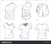 Apparel 스톡 벡터(로열티 프리) 30581854 | Shutterstock
