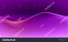 벡터 퍼플 웨이브 배경 스톡 벡터(로열티 프리) 312924182 | Shutterstock