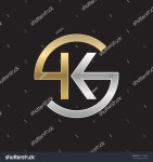 주식회사 에스케이씨앤피 | Ks Sk Letters Golden Silver Circle 스톡 벡터(로열티 프리) 327283835 | Shutterstock