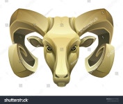 더 골든램(The Golden Lamb) | 골든 램 스톡 벡터(로열티 프리) 347741087 | Shutterstock