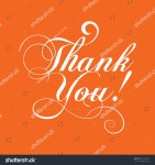 O Thank You 헤어샾 | Thank You 스톡 벡터(로열티 프리) 542638759 | Shutterstock