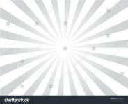 선버스트 background.gray and white sunburst.벡터 그림 스톡 벡터(로열티 프리) 550198324 | Shutterstock