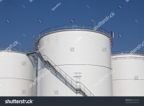 보령엘엔지탱크지점 | Storage Tanks Oil 스톡 사진 98120033 | Shutterstock