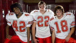Study: High School Jocks Will Grow Up to Be Healthier Than You, Nerd