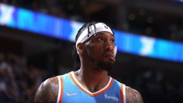 라앤르(LA and Re) | Report: LA Clippers Re-Sign Robert Covington - Sports Illustrated LA Clippers News, Analysis and More Report: LA Clippers Re-Sign...