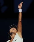 Australian Open: Day 9 - Sports Illustrated Australian Open: Day 9