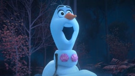Olaf Presents Trailer: The Frozen Snowman Retells Disney Classics Olaf Presents Trailer: The Frozen Snowman Retells Disney...