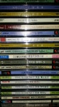 Myeong-dong CD SHOP | 벼룩장터 - CD) 잡다한 시디 50장 일괄