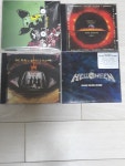 Myeong-dong CD SHOP | 벼룩장터 - 음악 CD