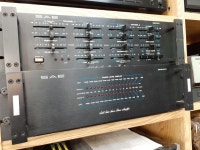 주식회사 스미스골프유에스에이 | 수입오디오-장터 - u.s.a 제품 SAE EQ-1800+POWER=2200 합=40만