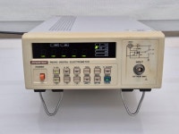 ADVANTEST R8240 Digital Electrometer - 계측기-장터 - 소리전자
