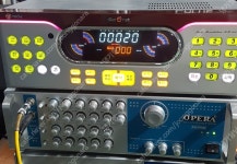 오페라70.80노래방 | 전자종합-장터 - 오페라 2채널 노래방 엠프