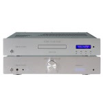 이탈리안의 감성 그대로, Audio Analogue