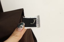 (주)제이유백화점 제이유25마트 부인터점 | JU 폴리 / 스커트 / (SIZE : WOMEN 25)