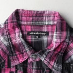 SEMANTICDESIGN 코튼 / 셔츠 / (SIZE : WOMEN M)