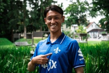98르메르임대 | SV 다름슈타트 98, 아키야마 히로키 임대 영입 - 일본축구 마이너 갤러리