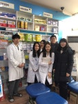 2019-03-0231 | 2019년도 1차 지역약국 필수실습 기관 방문 (2019.01.22) – 약학대학 약학과