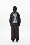 더바운스 (THEBOUNCE) 썬러브 서플렉스 투어 짐 색 Supplex® Tourer Gym Sack (Grey) - 더바운스 (THEBOUNCE)