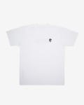 THEBOUNCE 더바운스 디그포유얼스 DFY X TBNC T-SHIRT (White) - THEBOUNCE (더바운스)
