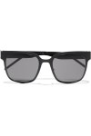 Gray Square-frame acetate sunglasses | Sale up to 70% off | THE OUTNET | SAINT LAURENT | THE OUTNET
