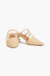 ㈜재우인터내셔날 | Rejina Pyo Shoes | Luxury Fashion Up To 70% Off | THE OUTNET