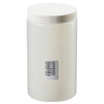무친미국 | I-Chem™ Straight-Sided Wide-Mouth HDPE Jar with Closure 1000 mL | Buy Online