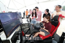 스펠라랜드 해운대점 | KT, 해운대서 미리 만난 5G 세상…′KT 5G랜드′ 성황
