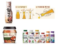 대왕재식품(주) | 식품업계, ‘특수 패키징 기술’로 소비자 공략 나서