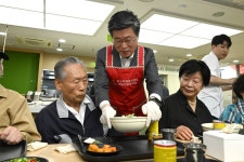 셰프들의밥상 청라국제도시점 | 호텔 “쉐프의 밥상” 구청에서 맛보세요