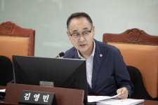 ㈜현보산업-자진반납 | 김영민 의원, 고령운전자 운전면허 자진반납 지원사업 반납액에 아쉬움 표명