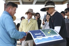 씨유화성봉담로드점 | 화성특례시, ‘제16회 화성 뱃놀이 축제’ 앞두고 현장 로드체킹 실시