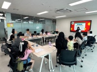 안성시청소년상담복지센터, 자기 이해와 소통 능력 키우는 ‘심리검사 활용 집단프로그램(에니어그램)’ 실시