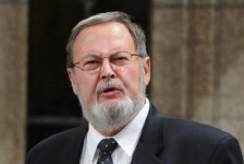 The year’s top foot-in-mouth moments from Canadian politics: Tim Harper | Toronto Star