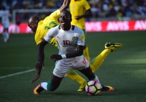 도쿠아띠 | Fifa demand World Cup qualifier between South Africa and Senegal to be replayed after referee is banned for LIFE | The Irish Sun...