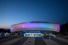 Where is PyeongChang and how can I visit the 2018 Winter Olympics host city? | The Irish Sun Where is Pyeongchang and how can I...