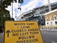 남산급유소 | Tottenham stadium: What is the latest update on Spurs new ground, and when will their first game there be? What is the latest...