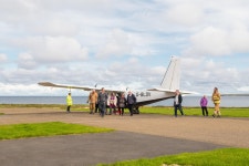 네일텐NAIL_TEN | From longest haul to nail-biting landings, marvel at these ten high-flying trips of a lifetime – The Irish Sun | The Irish Sun...